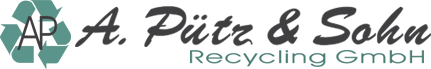 Pütz & Sohn Recycling Merzenich
